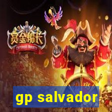 gp salvador